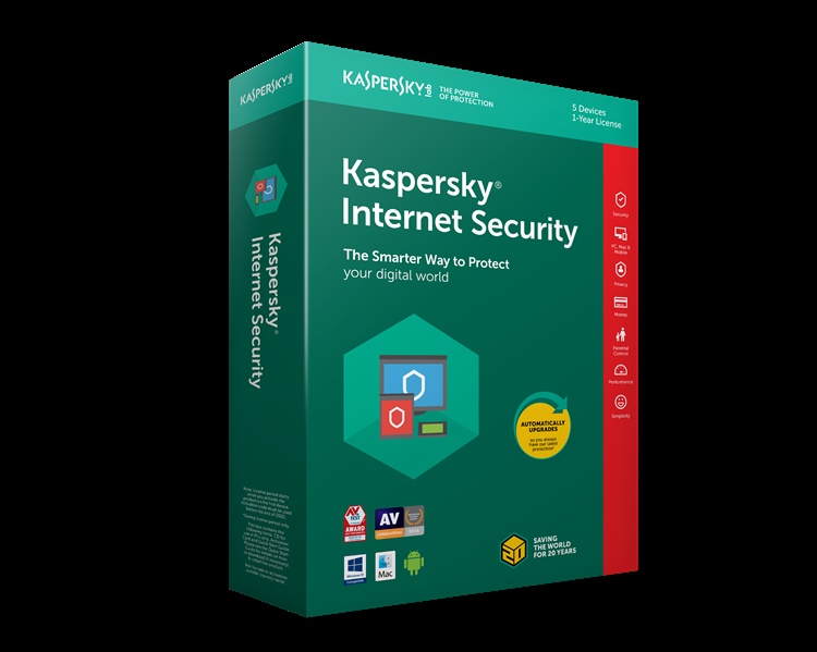 Kaspersky Internet Security Где Купить Отзывы