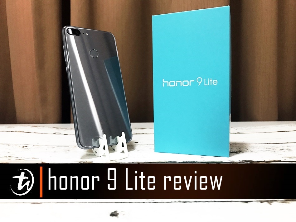 honor 9 Lite review - A good budget-friendly camera-centric smartphone