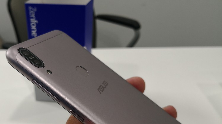ASUS ZenFone Max Pro M1 camera samples show pretty good quality for a below RM800 smartphone
