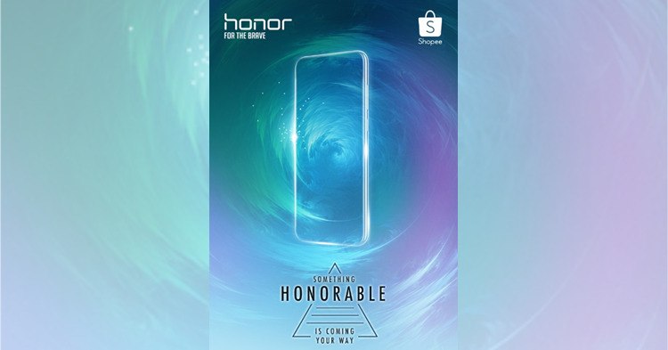 Honor to launch the Honor 7A budget smartphone on 5 June 2018