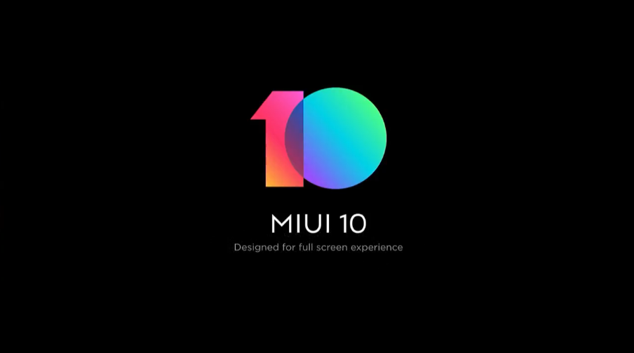 Xiaomi rolling out MIUI 10 update to selected Redmi series lineup for July 2018