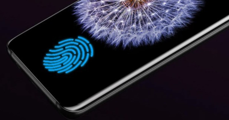 Samsung Galaxy S10 series to be the first devices to come equipped with an ultrasonic in-display fingerprint sensor