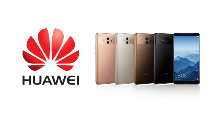 Get the Huawei Mate 10 Pro at RM2699 instead of RM3099 starting today