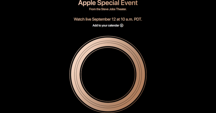 Where to catch the Apple Special Event + rumours on what to expect from the upcoming iPhone