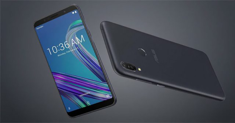 Upcoming ASUS ZenFone Max Pro (M2) rumoured to launch soon with two variants