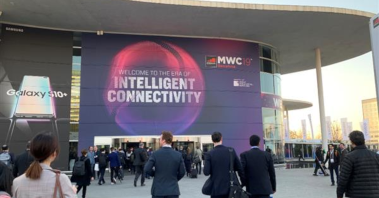 Here's all the notable 5G smartphones and technologies unveiled during MWC2019