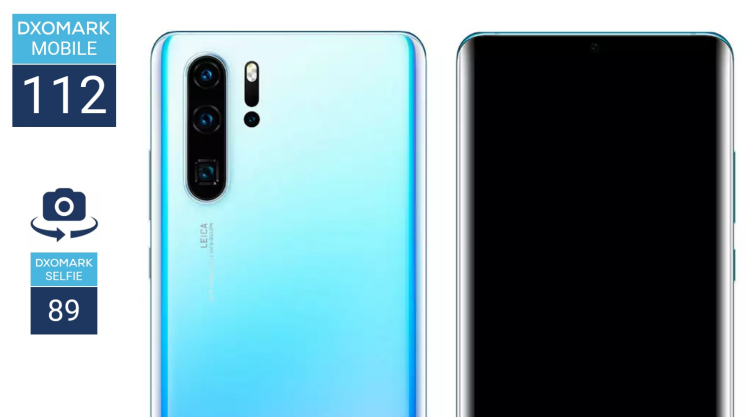 The Huawei P30 Pro is now the cameraphone king with a DxOMark score of 119, reveals some of its secrets