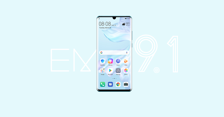 Here are 4 new features available in Huawei's EMUI 9.1 Update