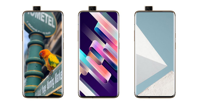 OnePlus 7 Pro full specs leaked, price to start from ~RM3261
