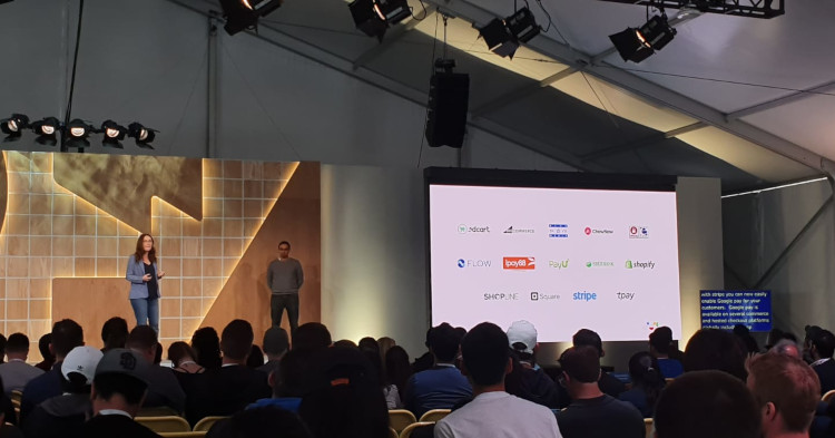 Google Pay will officially be supported in Malaysia very soon thanks to iPay88