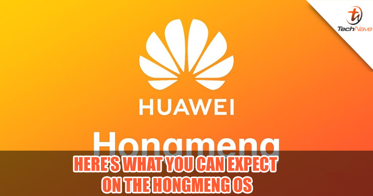 Here's what you can expect on the HongMeng OS