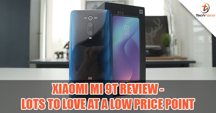 Xiaomi Mi 9T Review - Lots to love at a low price point