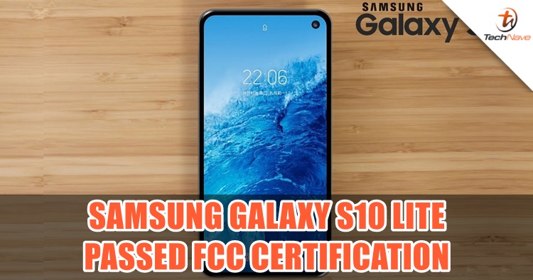 Samsung Galaxy S10 Lite passed FCC certification and it is better than the S10
