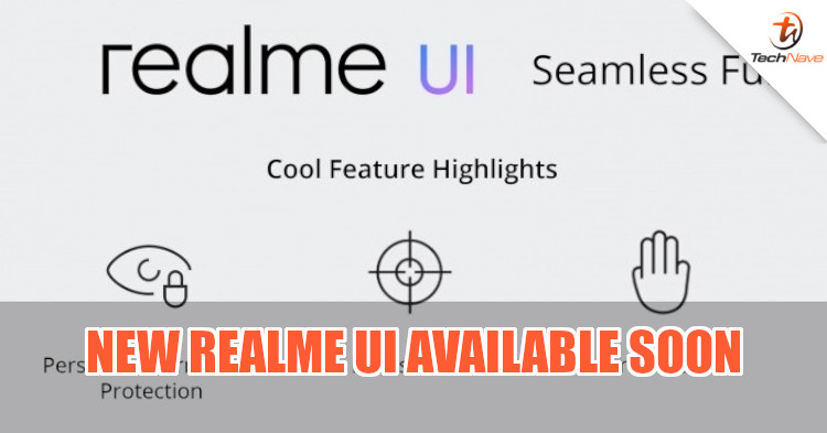 New Realme UI based on Android 10 out soon, promises near stock Android experience