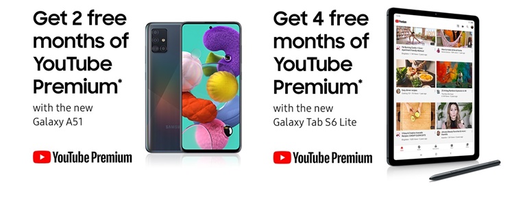 YouTube Premium Promotion_Galaxy A51.jpg