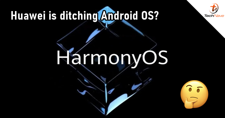 All Huawei devices in the future might come with HarmonyOS