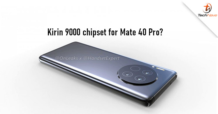 Huawei Mate 40 Pro price and specs leaked