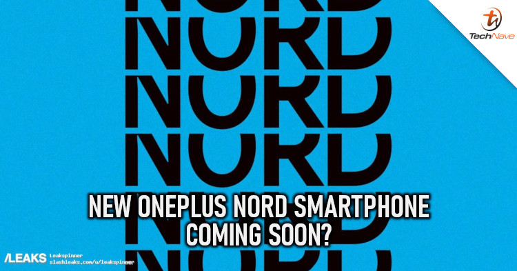 An upgraded OnePlus Nord could land in the US
