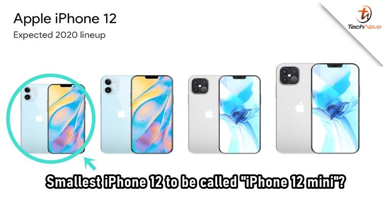Apple iPhone 12 Pro may feature these colour options
