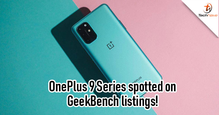 Alleged OnePlus 9 Pro appears on Geekbench; has 8GB of RAM