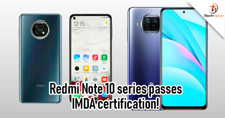 Redmi Note 10 is expected to be launch in December with both 4G and 5G variants