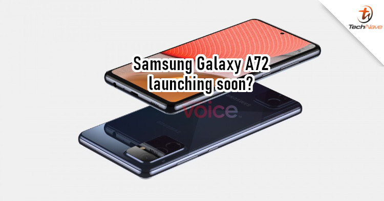 Galaxy A72 4G undergoes benchmark test