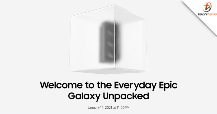 Samsung Galaxy S21 series confirmed for 14 January 2021, pre-register to get a free Galaxy Fit2