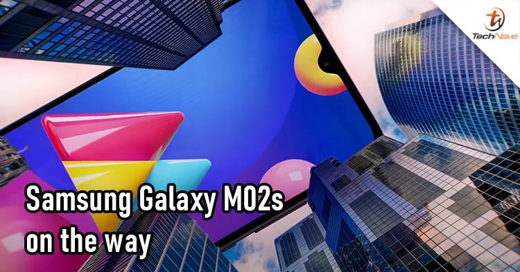Samsung Galaxy M02s with 5,000mAh battery launched: Price, specifications and more