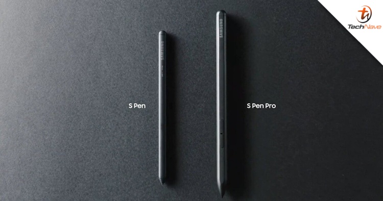 Samsung reportedly to release the S Pen Pro some time later this year