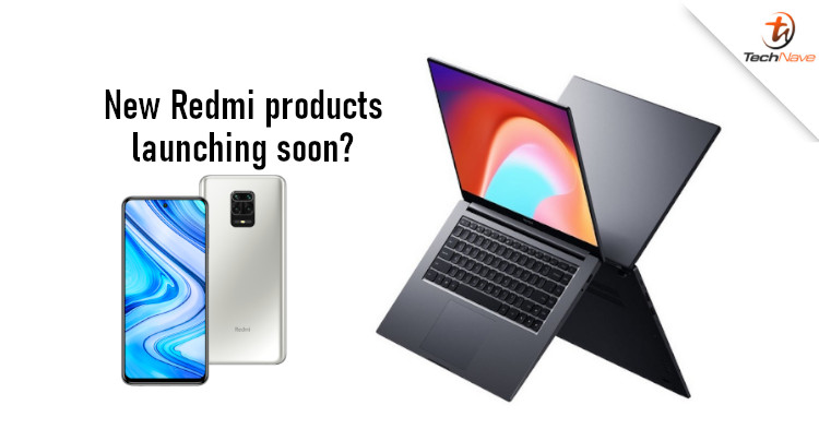 Xiaomi could launch Redmibook Pro and Redmi Note 10 series soon