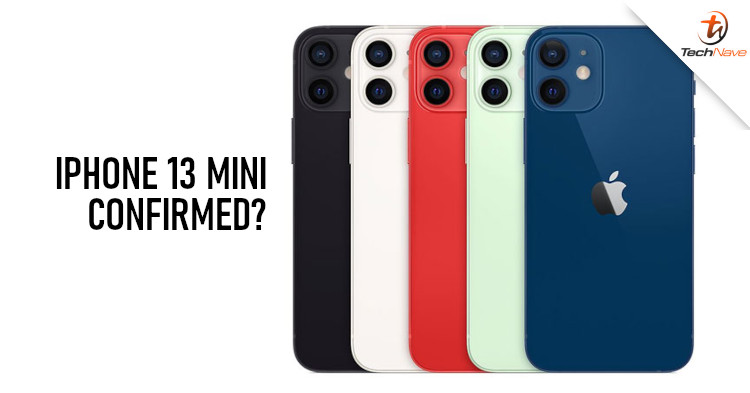 Despite iPhone 12 Mini not selling well Apple still wants to launch the iPhone 13 Mini
