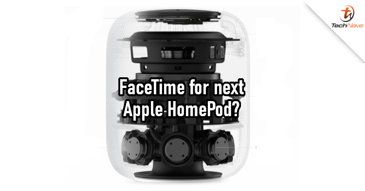 Next Apple TV and HomePod could have extra features like FaceTime