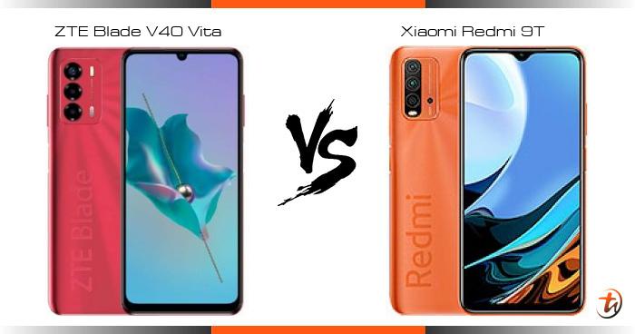 Banding Zte Blade V Vita Dan Xiaomi Redmi T Spesifikasi Dan Harga