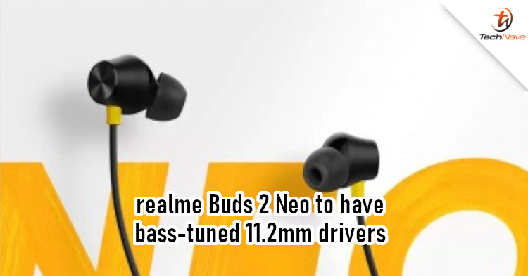 realme Buds 2 Neo expected to launch in India first on 1 July 2021