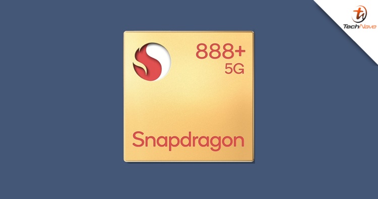 Qualcomm officially announces Snapdragon 888 Plus at MWC 2021