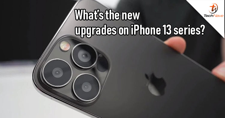 iPhone 13 Pro will sport a new ultrawide angle camera lens and 120Hz refresh rate?