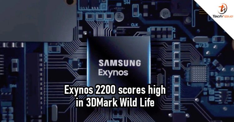 AMD-powered Exynos chipset beats iPhone 12 Pro Max in latest benchmark test