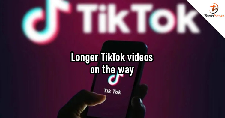 TikTok users can soon upload longer videos of up to 3 minutes