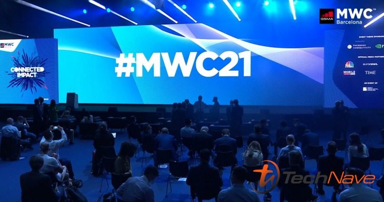 Overview of MWC 2021: Biggest online event of 2021 so far