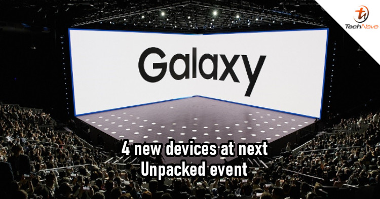 galaxy unpacked march 2021