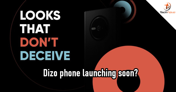 Dizo teases new phone, could be a feature phone that would launch soon