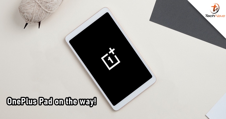 OnePlus trademarked "OnePlus Pad", expected to be launched alongside OnePlus 9T