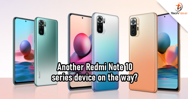 Redmi Note 10T 5G launching soon, expected to retail for ~RM839