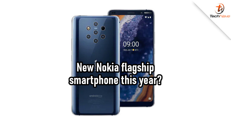 HMD Global rumoured to be working on flagship Nokia smartphone
