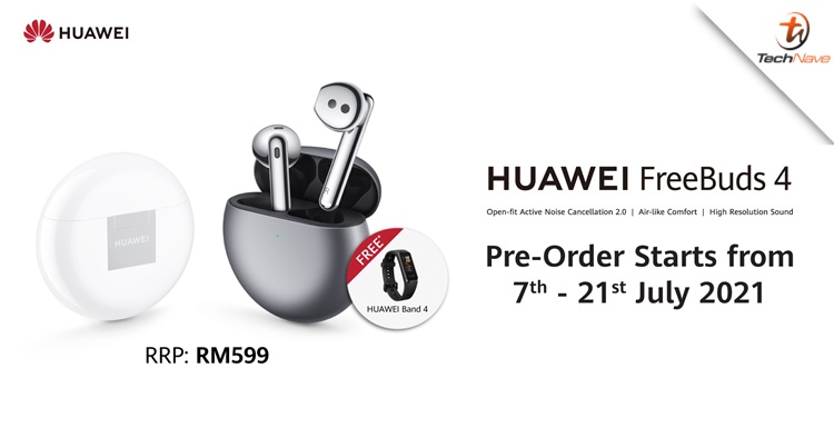 HUAWEI FreeBuds 4 Pre-Order.jpg