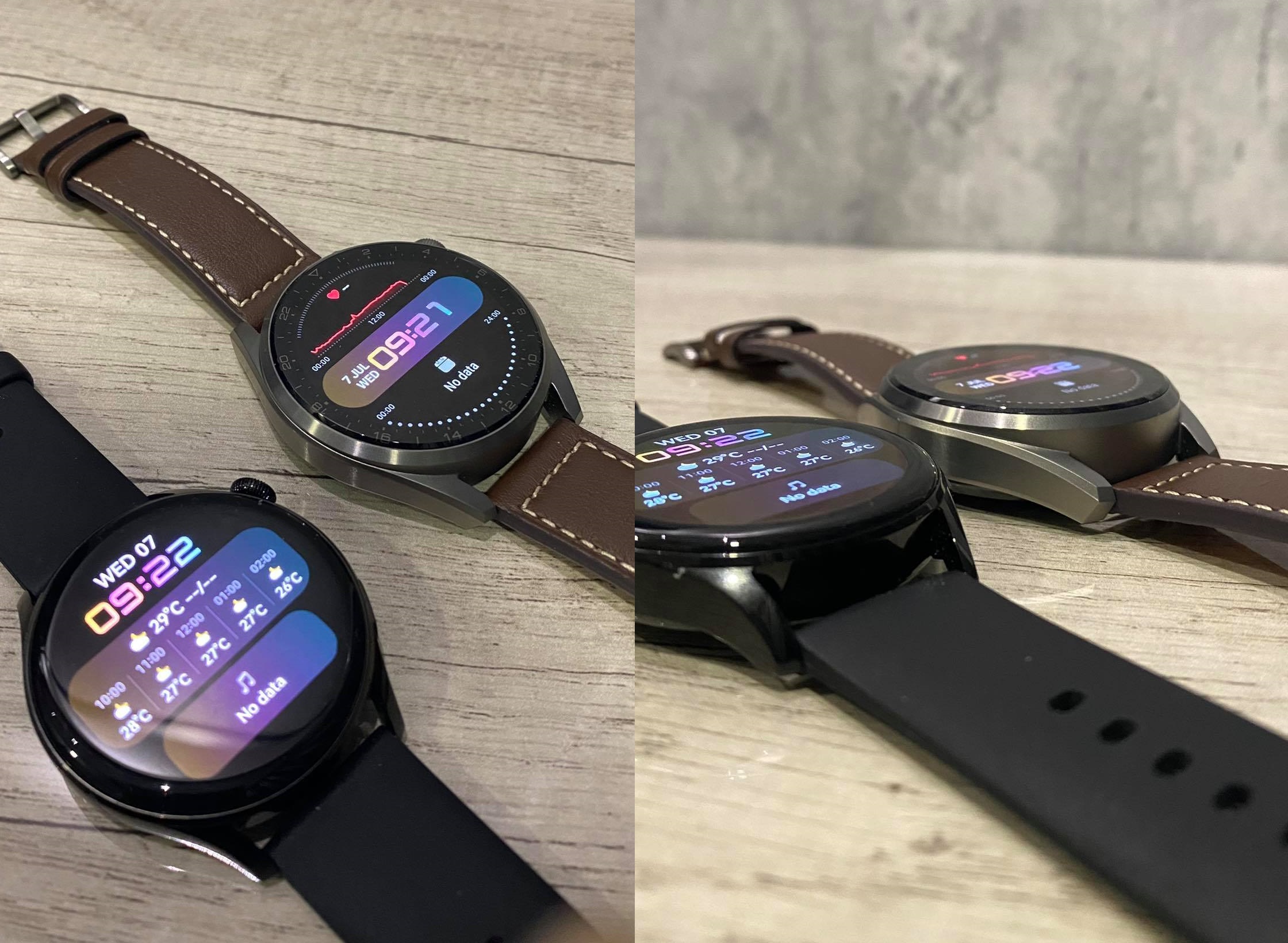 Redmi Watch 3 Active review: A fine example for watch software design