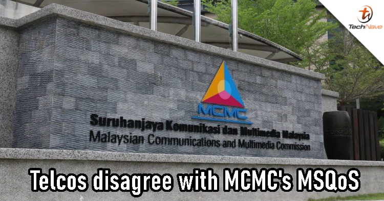 Local telcos are not on the same page with MCMC's Mandatory Standards for the Quality of Wireless Broadband Service