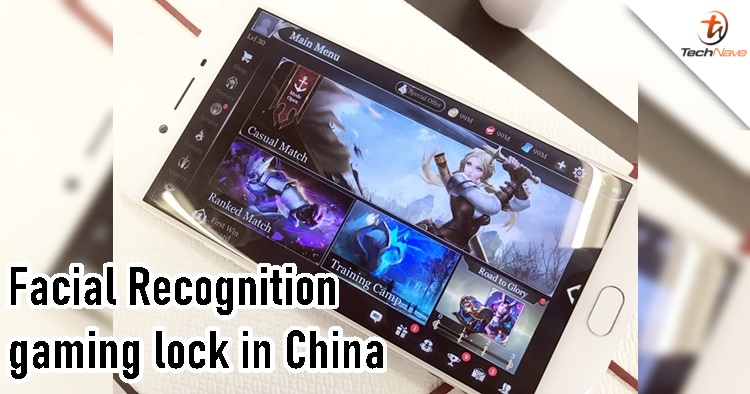 Tencent is limiting mobile gaming hours for minors with facial recognition
