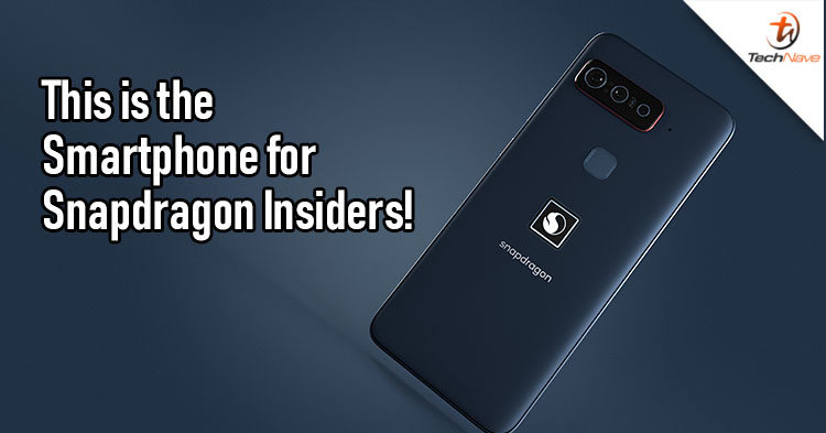 ASUS and Qualcomm teamed up to create a beast with the first to support Snapdragon Sound Technology!