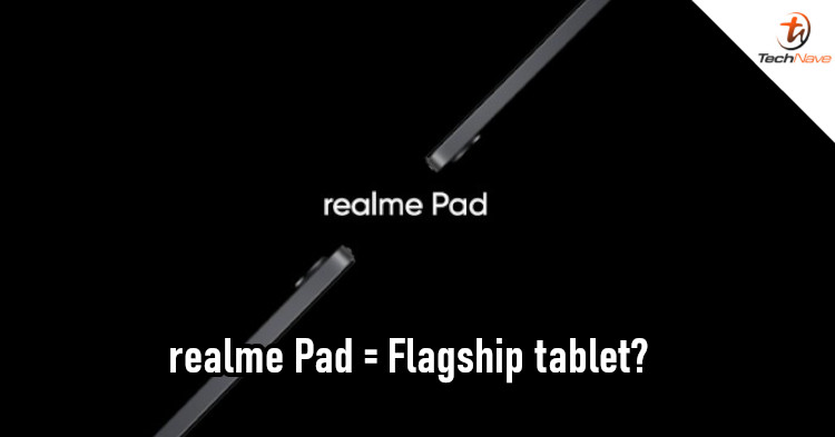 Real-life photos of realme Pad leaked online, shows large device with aluminium frame
